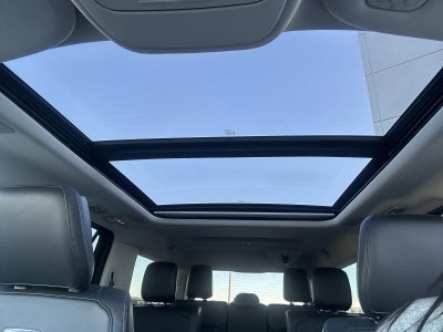 2026 Ford Expedition MAX Platinum®