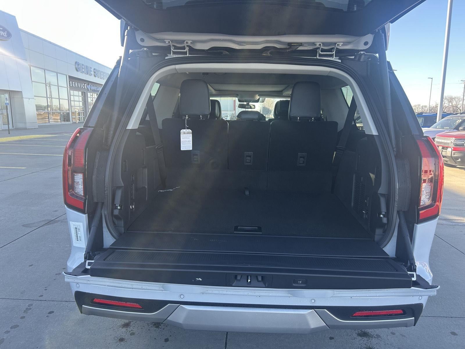 2026 Ford Expedition MAX Platinum®