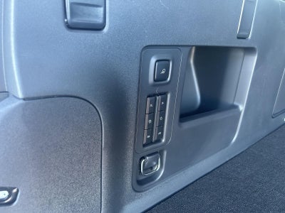 2026 Ford Expedition MAX Platinum®