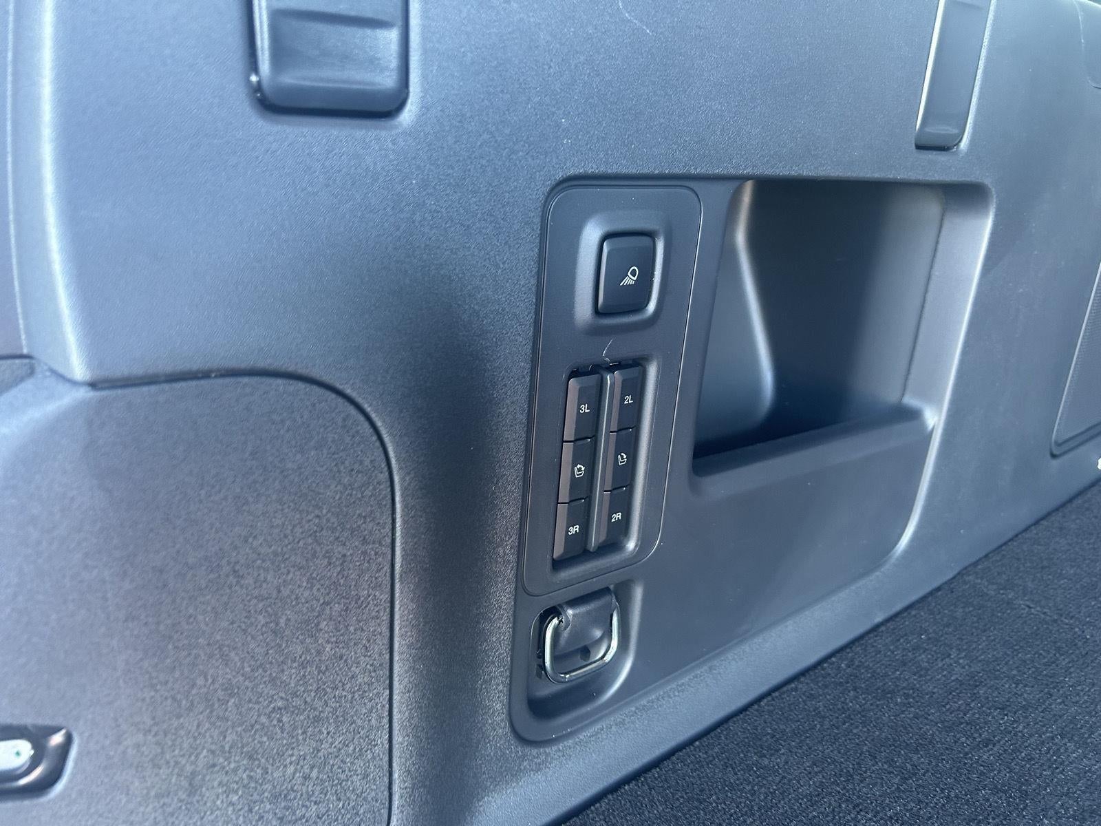 2026 Ford Expedition MAX Platinum®