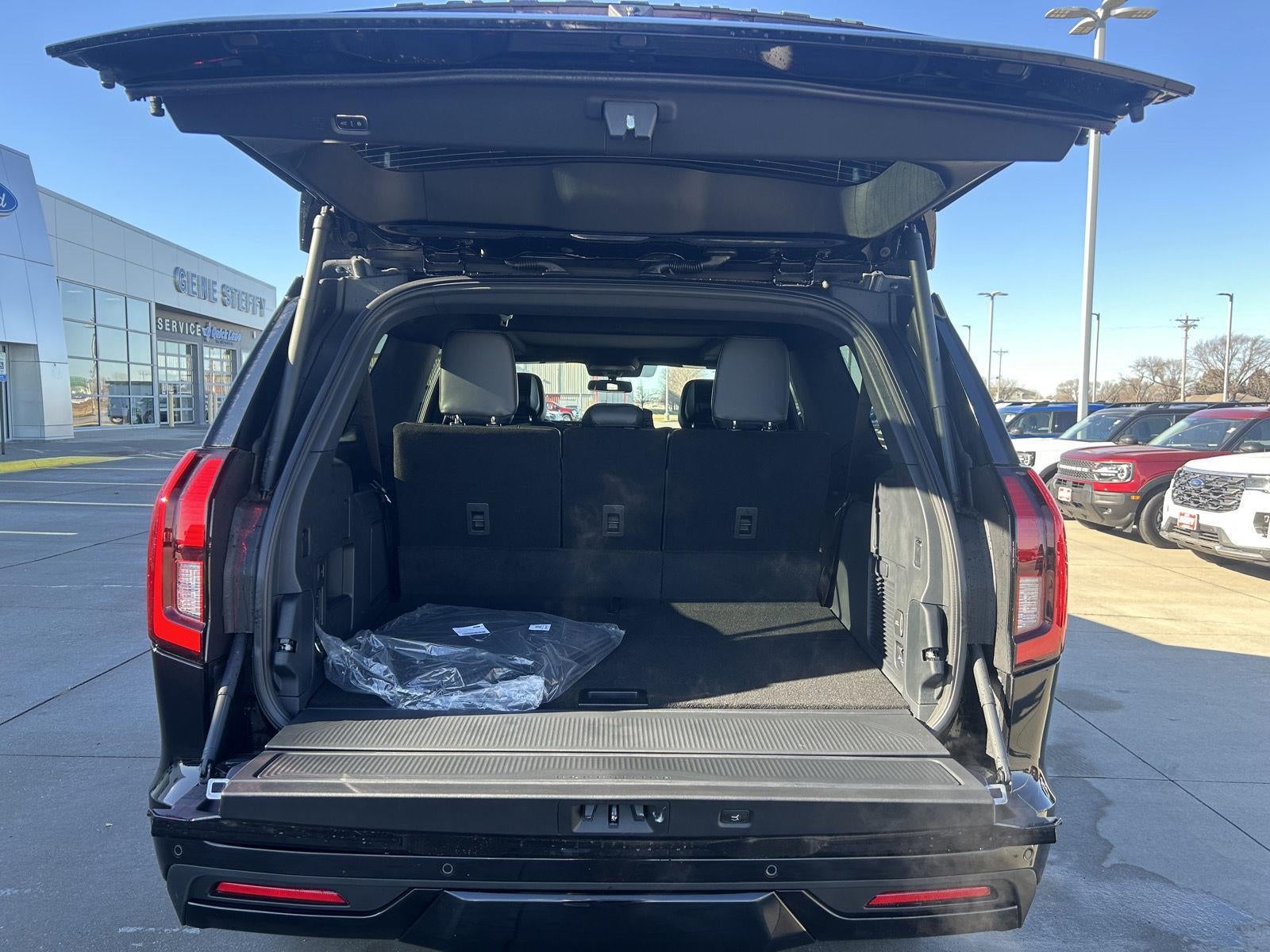 2026 Ford Expedition MAX Platinum®