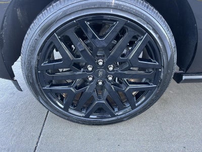 2026 Ford Expedition MAX Platinum®