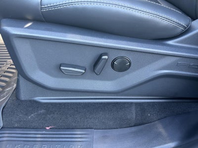 2026 Ford Expedition MAX Platinum®