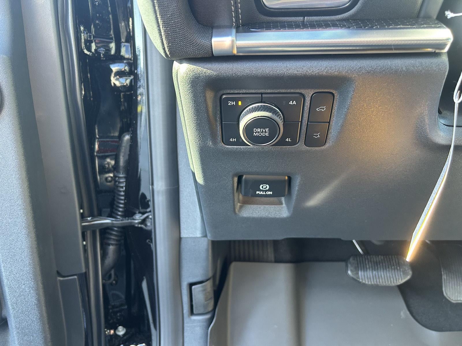 2026 Ford Expedition MAX Platinum®