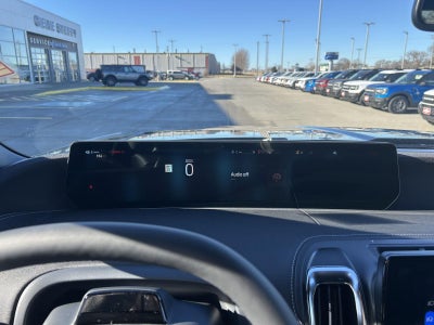 2026 Ford Expedition MAX Platinum®