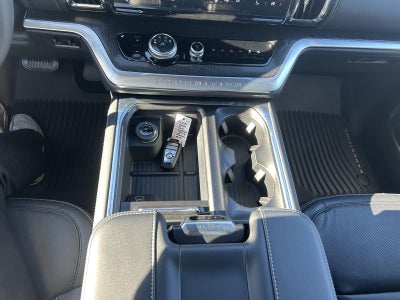 2026 Ford Expedition MAX Platinum®