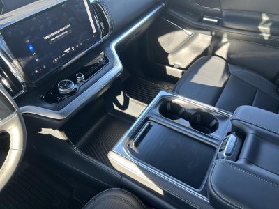 2026 Ford Expedition MAX Platinum®