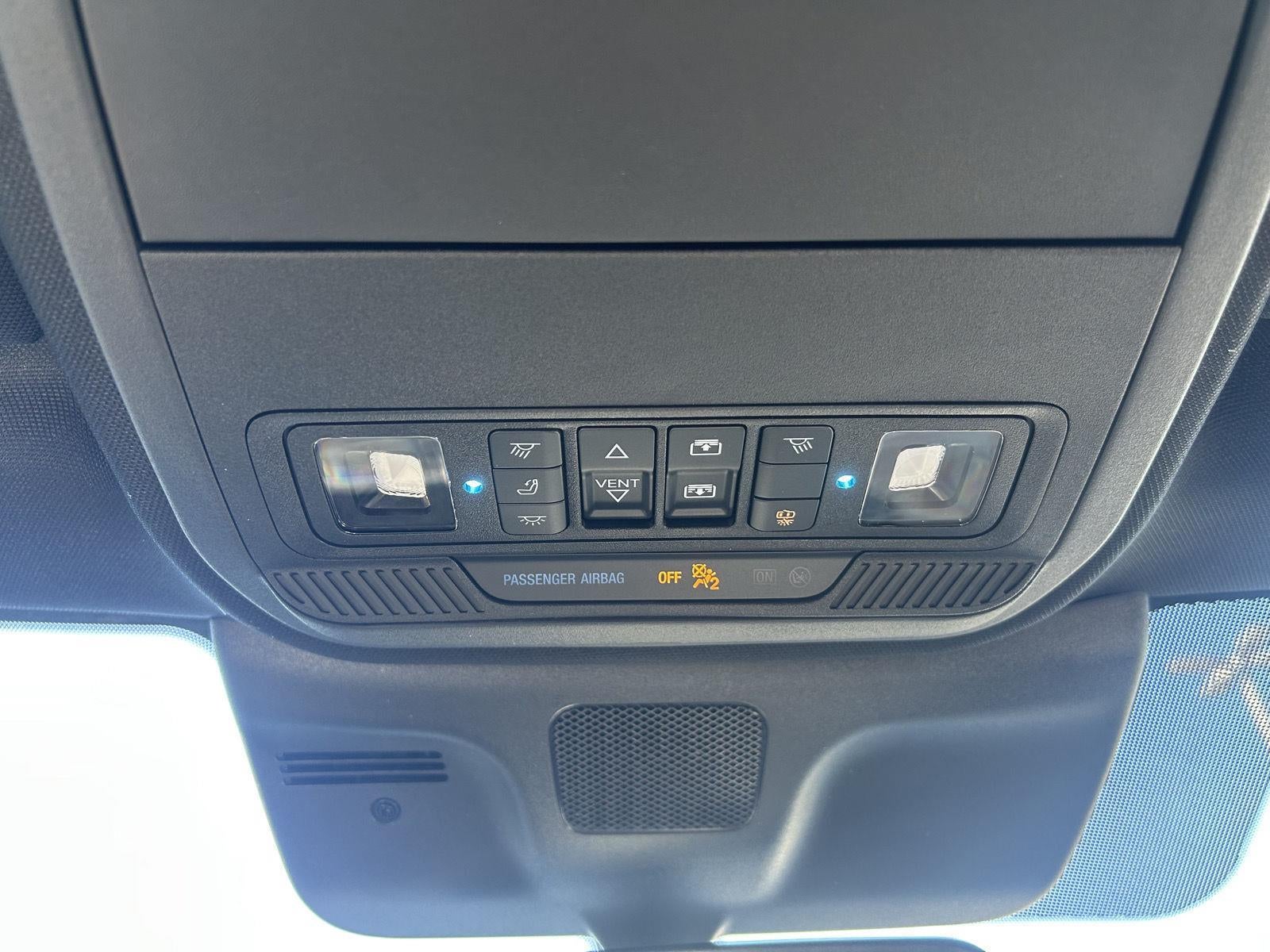 2026 Ford Expedition MAX Platinum®