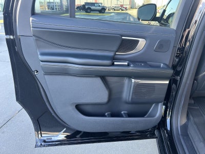 2026 Ford Expedition MAX Platinum®