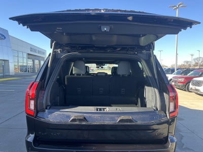 2026 Ford Expedition MAX Platinum®