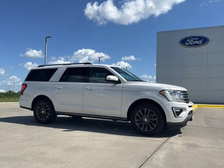 2019 Ford Expedition Max Limited