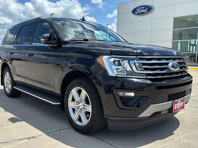 2019 Ford Expedition XLT