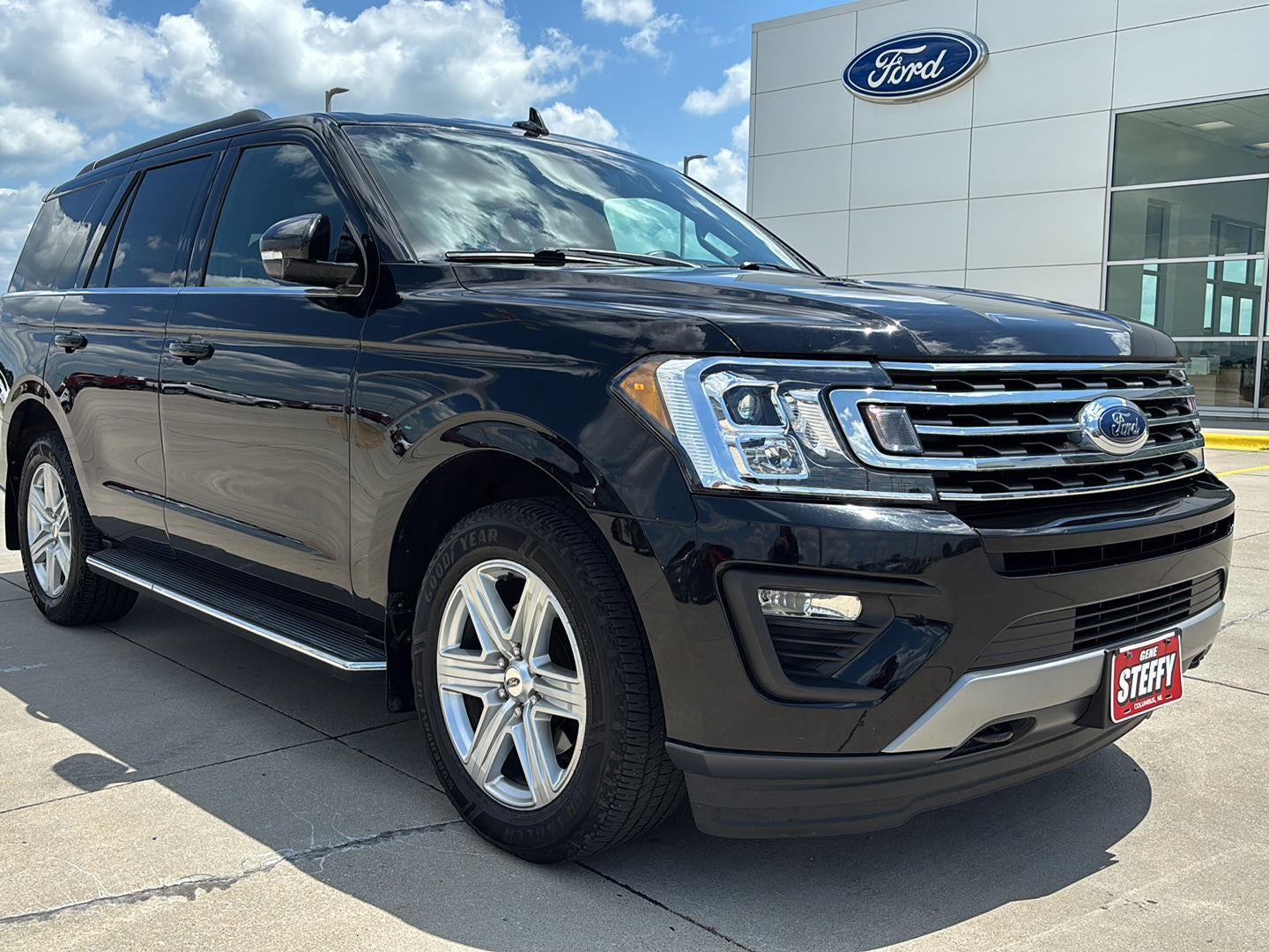 2019 Ford Expedition XLT