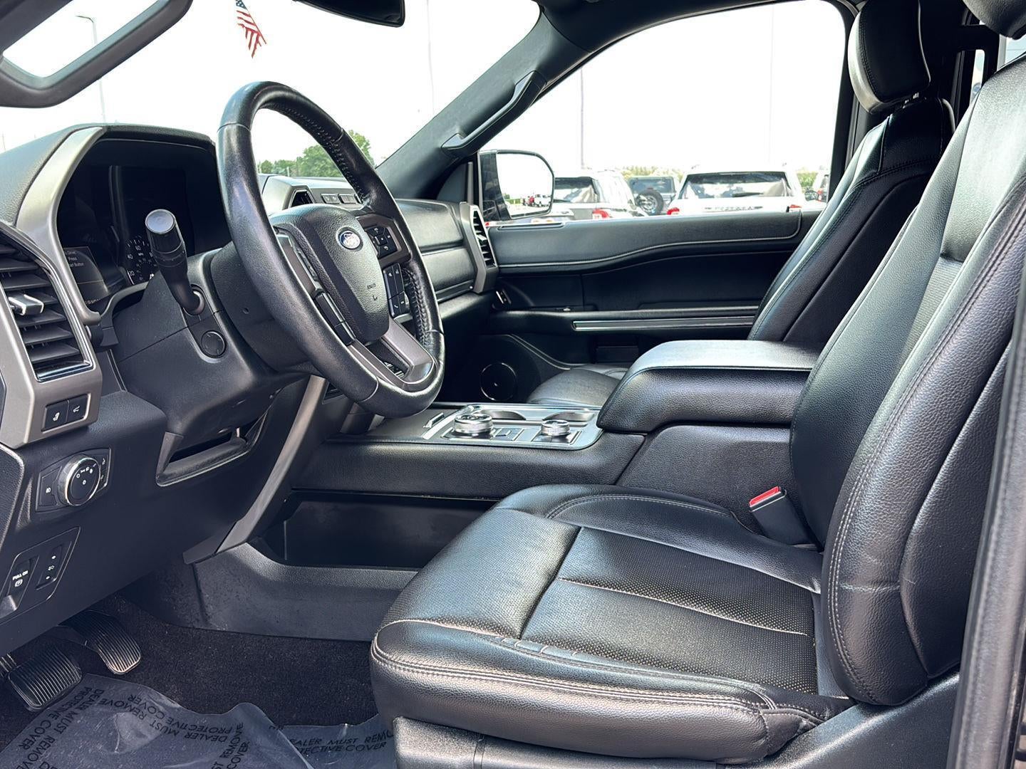 2019 Ford Expedition XLT