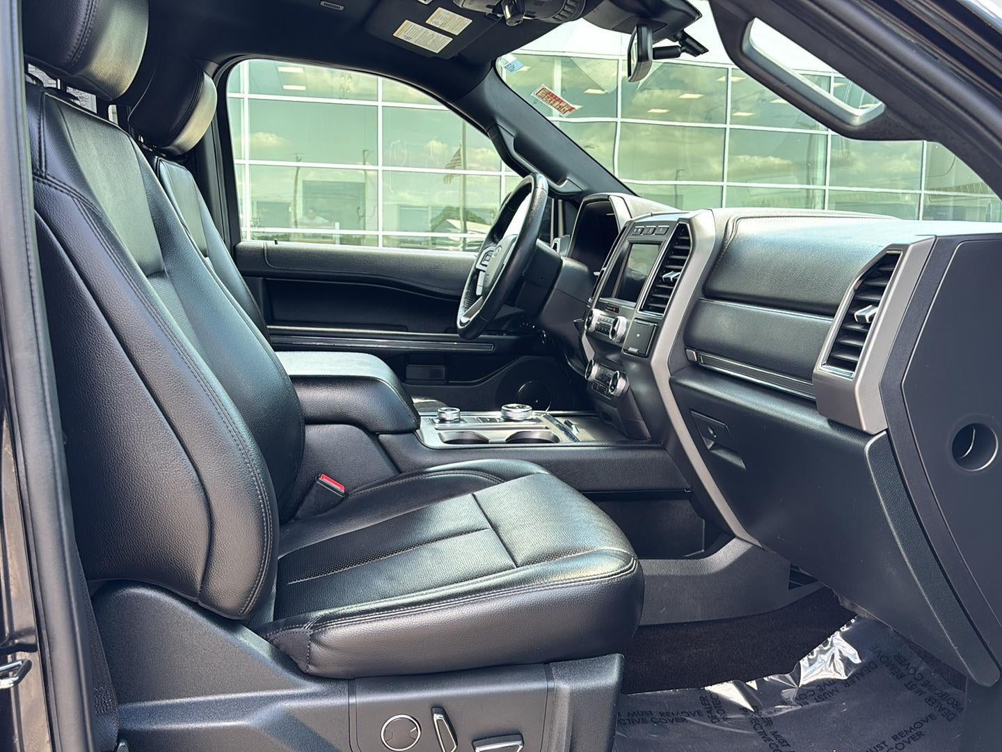 2019 Ford Expedition XLT