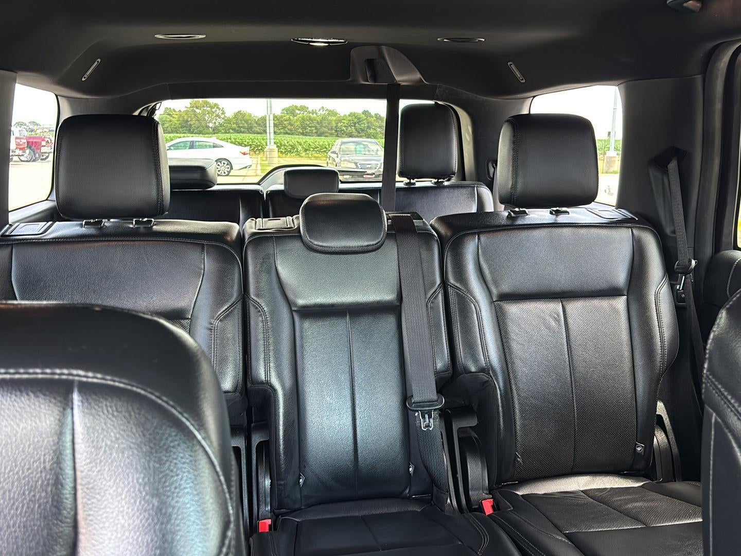 2019 Ford Expedition XLT