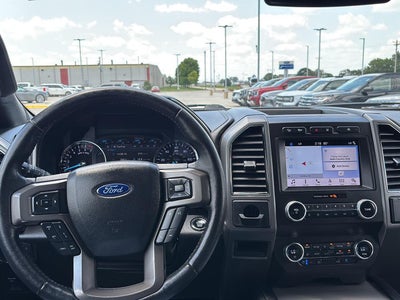 2019 Ford Expedition XLT