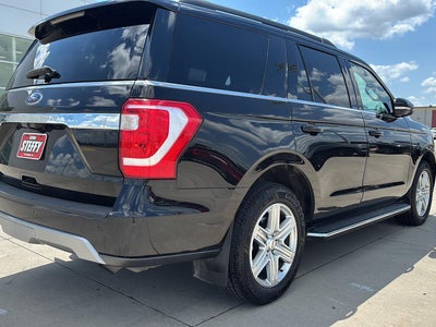 2019 Ford Expedition XLT
