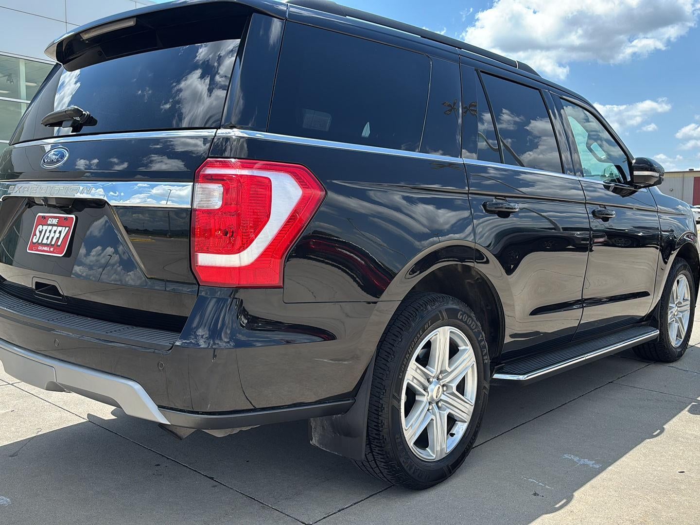 2019 Ford Expedition XLT
