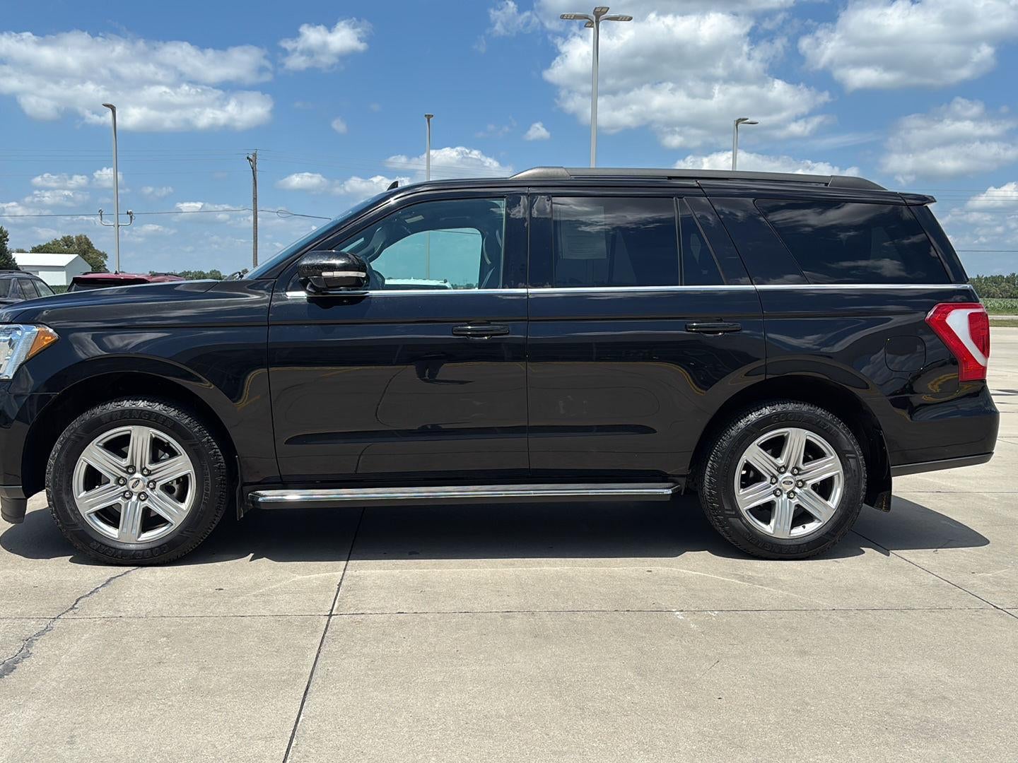 2019 Ford Expedition XLT
