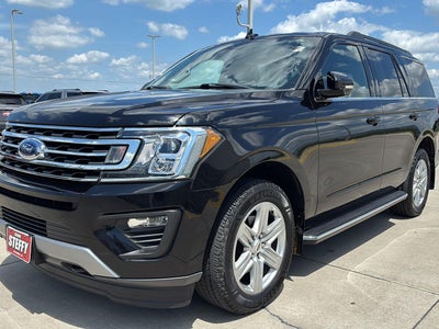 2019 Ford Expedition XLT