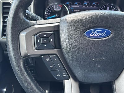 2019 Ford Expedition XLT