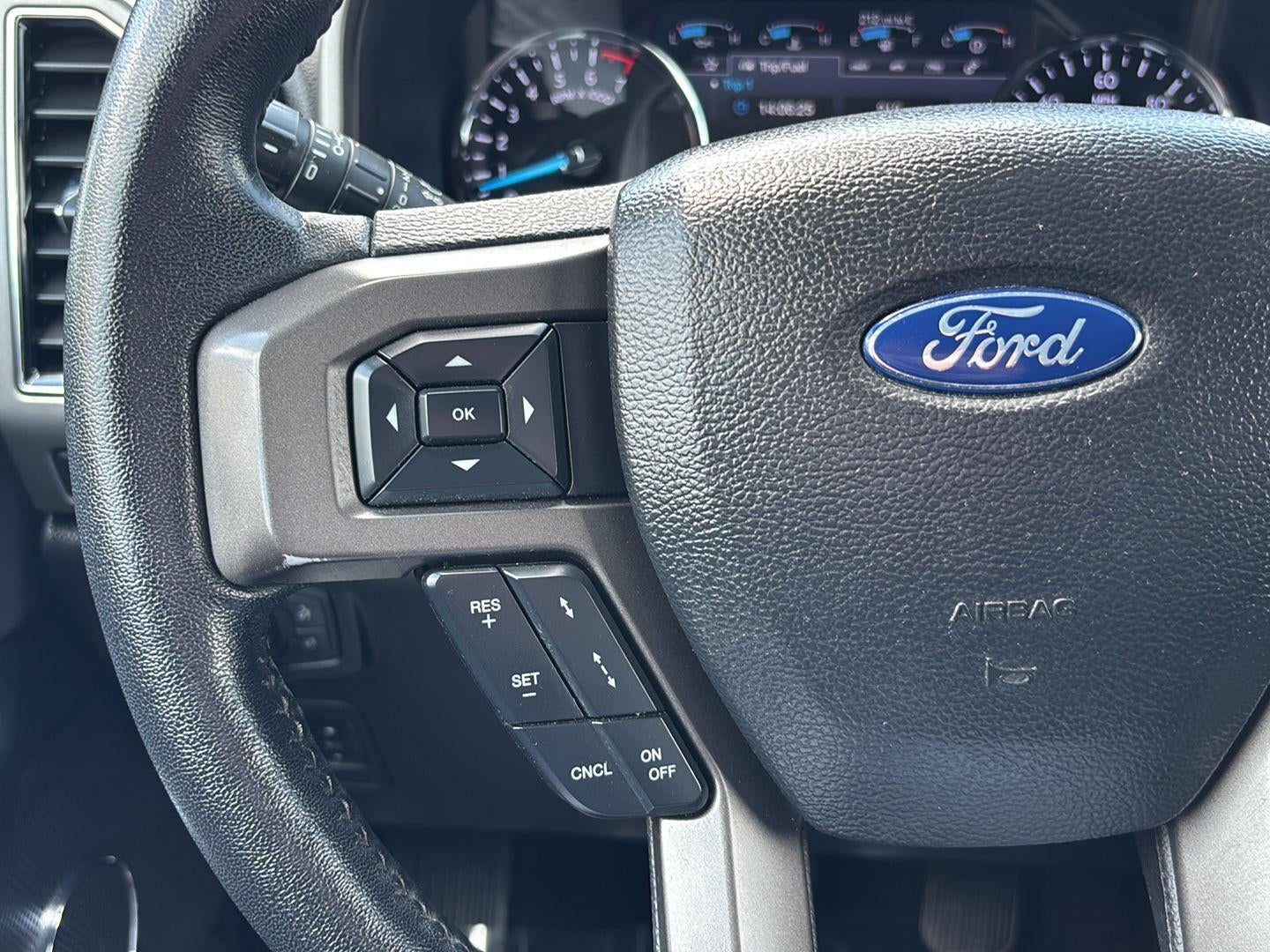 2019 Ford Expedition XLT