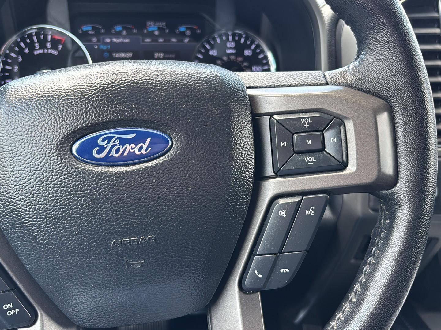 2019 Ford Expedition XLT