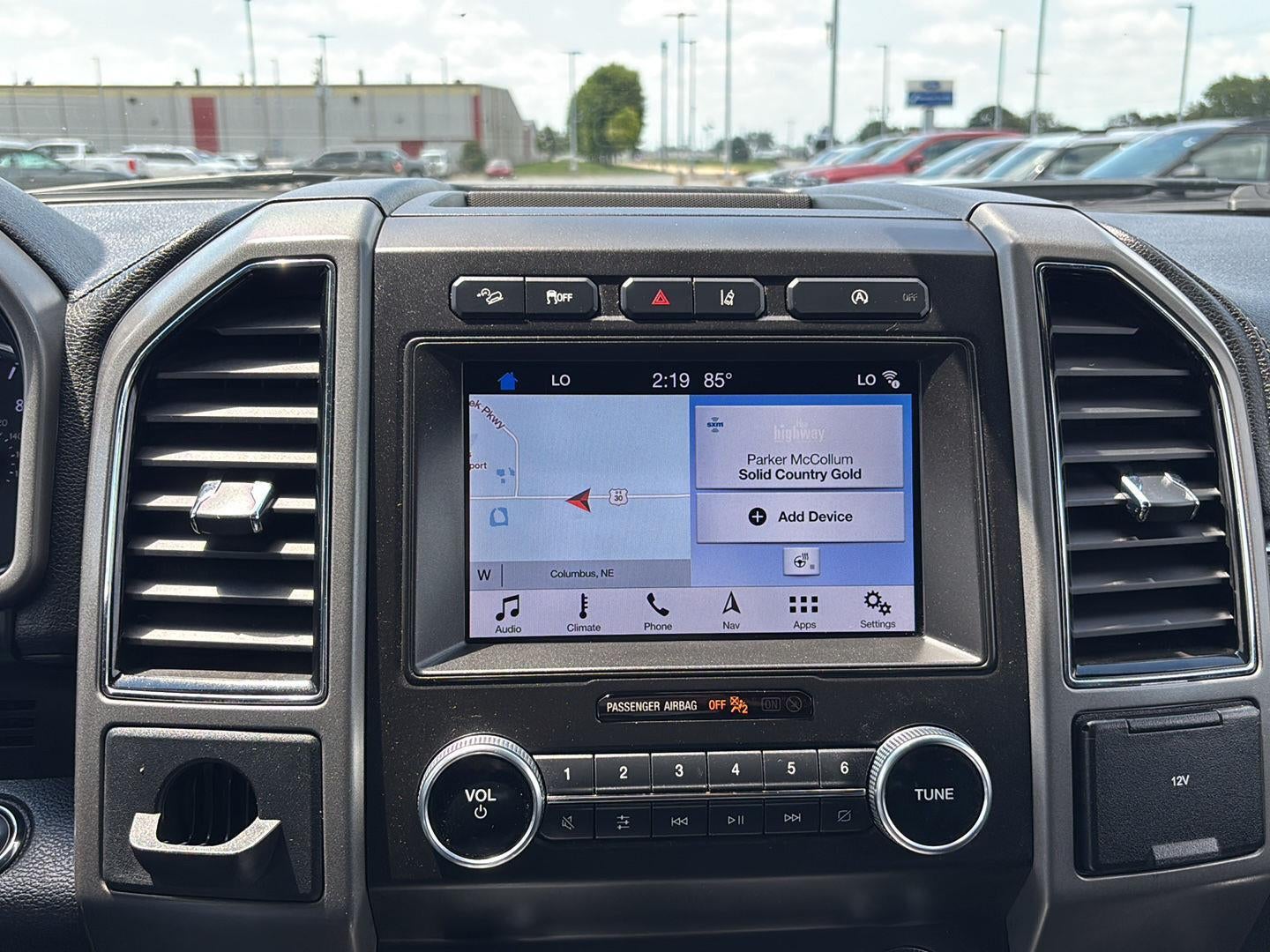 2019 Ford Expedition XLT