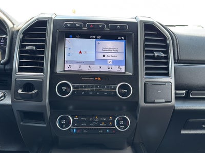 2019 Ford Expedition XLT