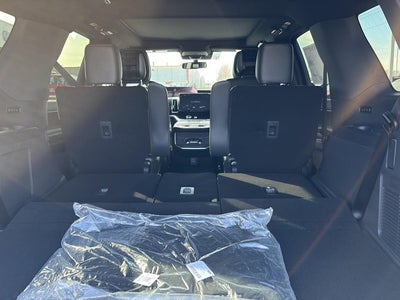 2026 Ford Expedition Platinum®