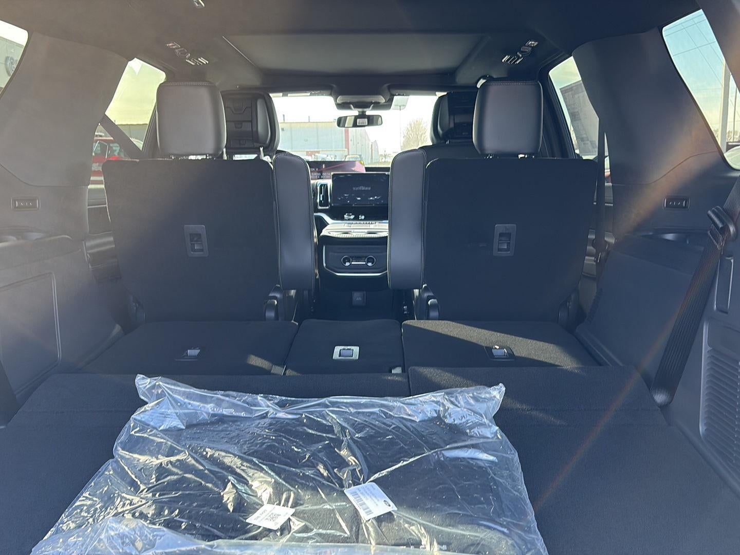 2026 Ford Expedition Platinum®