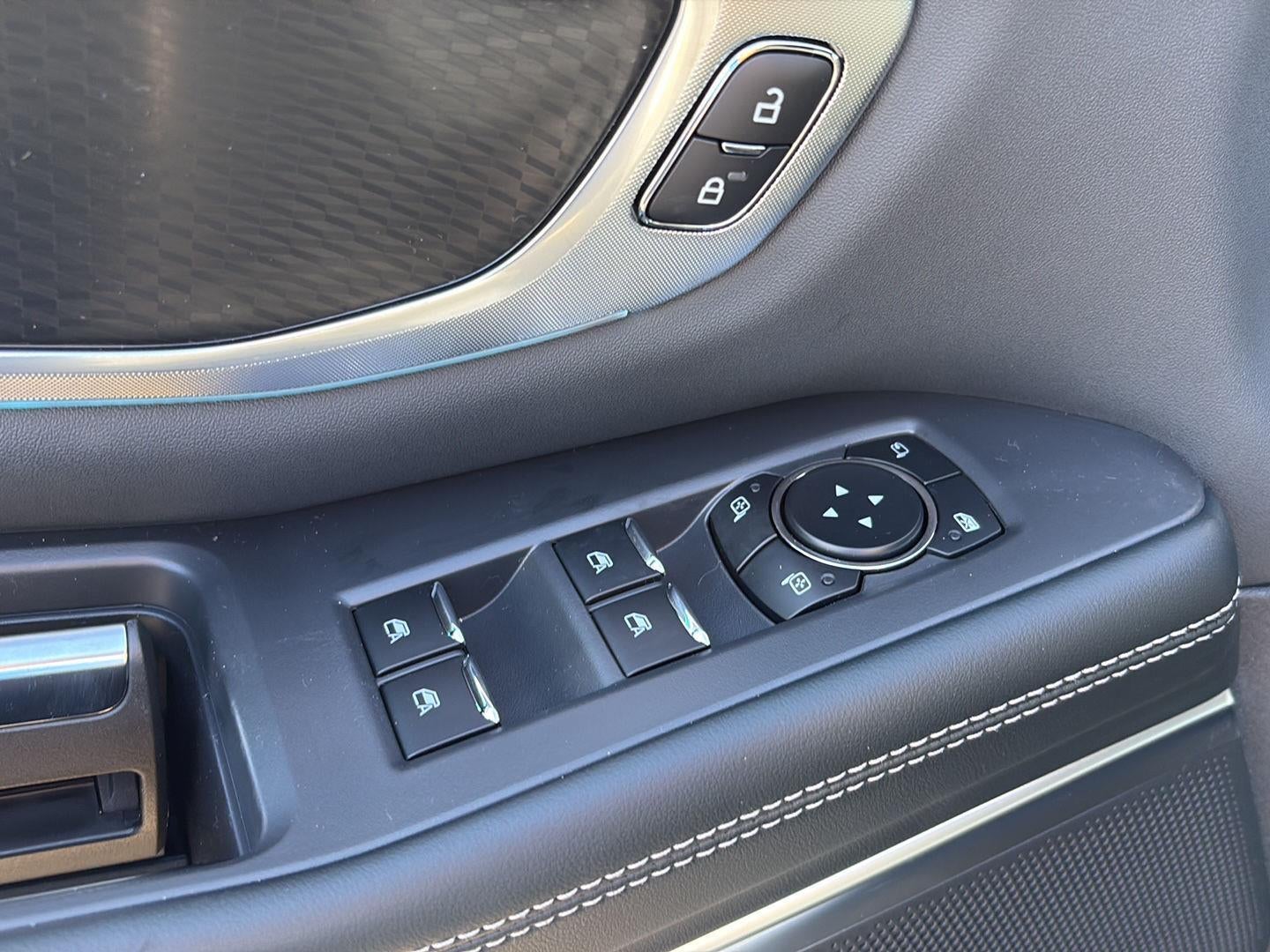 2026 Ford Expedition Platinum®