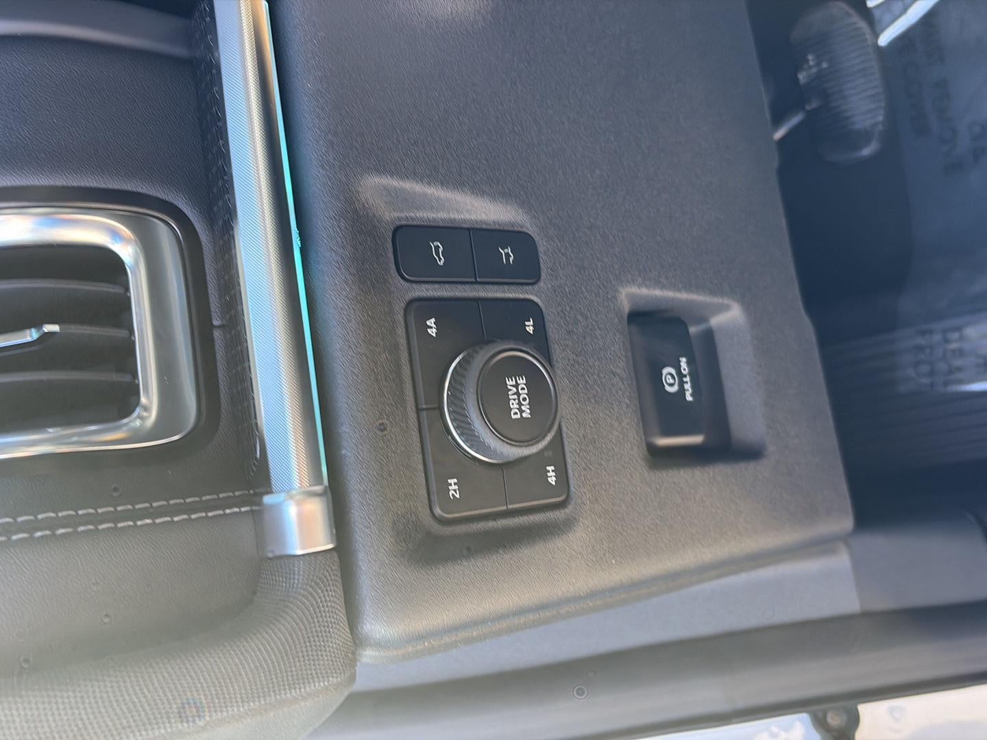 2026 Ford Expedition Platinum®