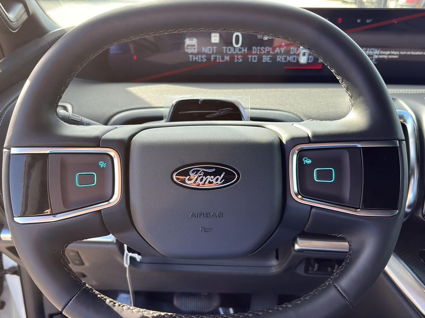 2026 Ford Expedition Platinum®