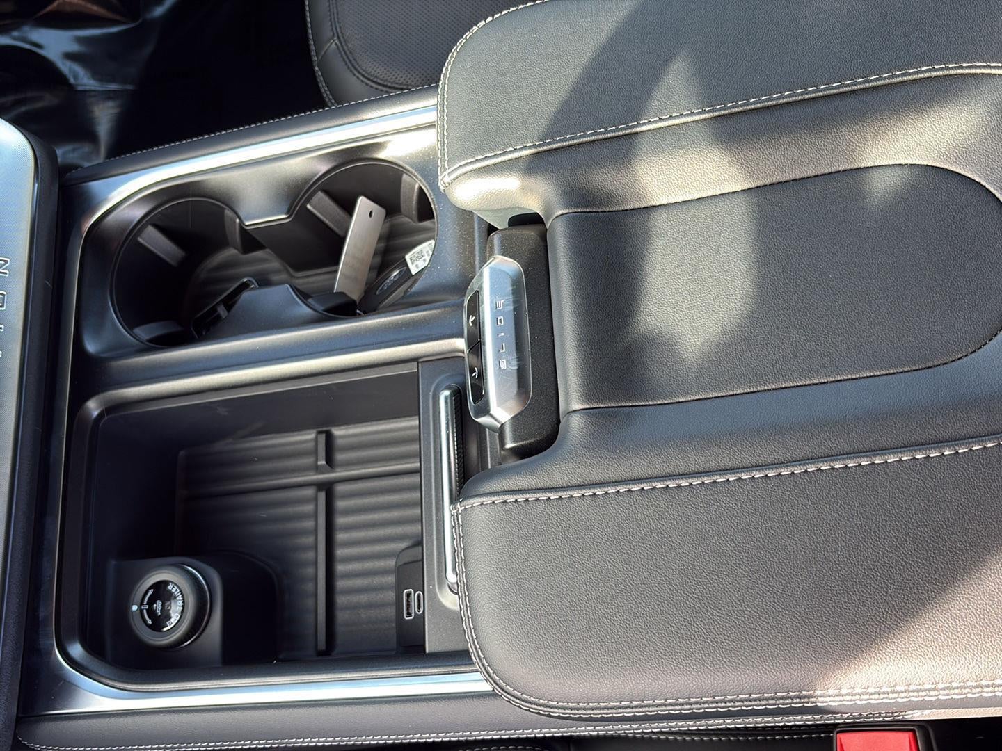 2026 Ford Expedition Platinum®