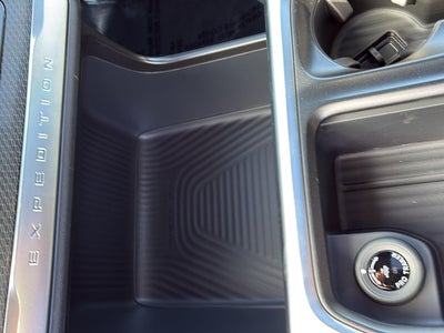 2026 Ford Expedition Platinum®