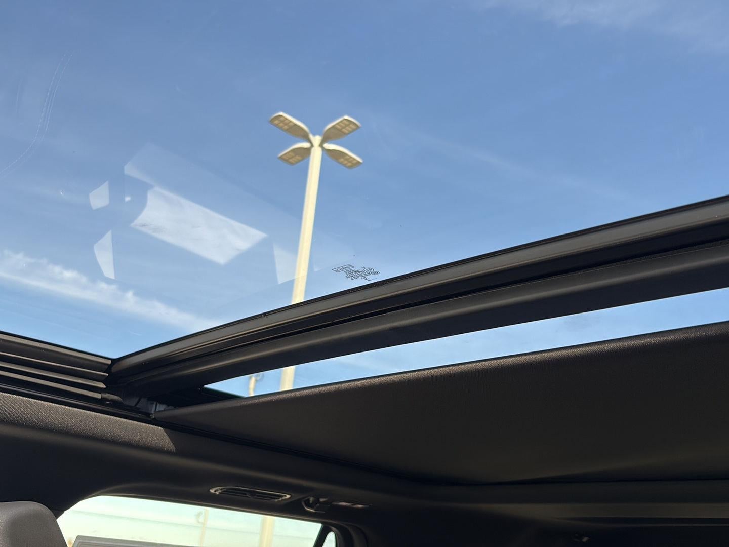 2026 Ford Expedition Platinum®