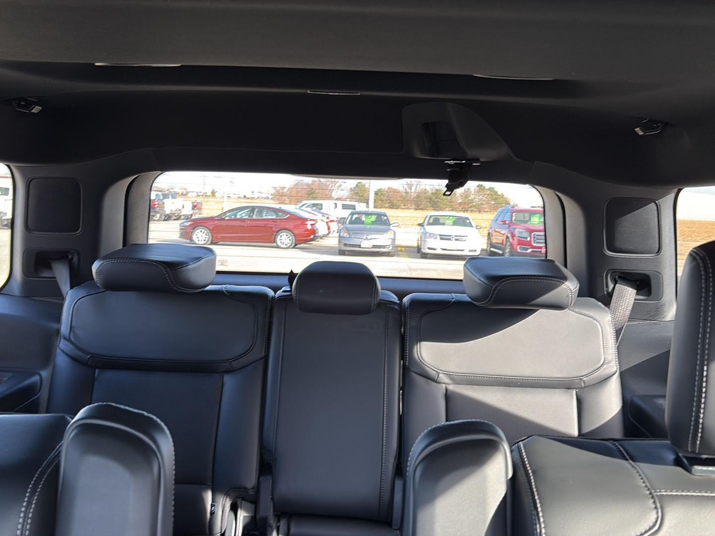 2026 Ford Expedition Platinum®