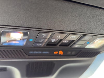 2026 Ford Expedition Platinum®