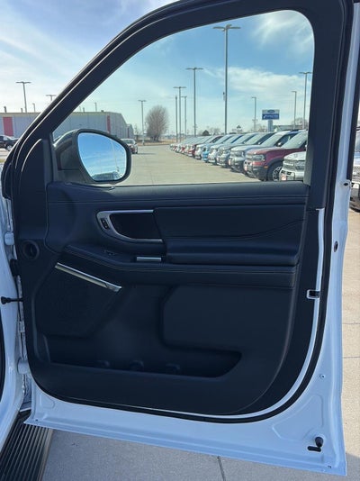 2026 Ford Expedition Platinum®