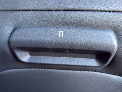 2026 Ford Expedition Platinum®