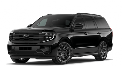 2026 Ford Expedition Platinum®