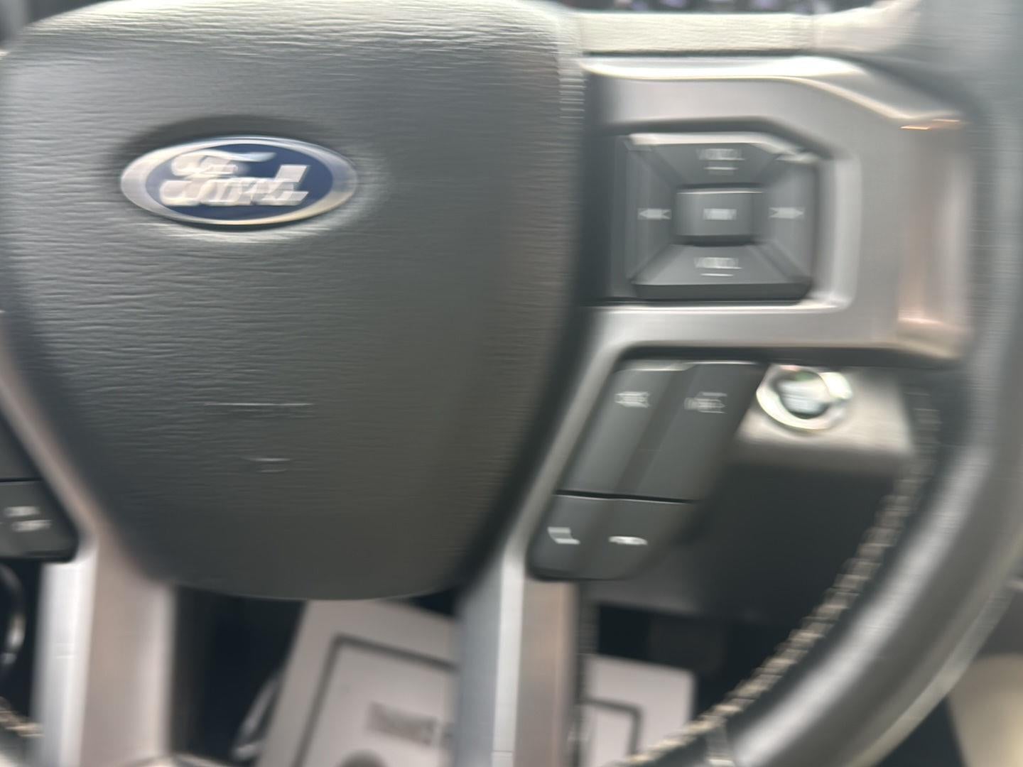2020 Ford Expedition Platinum