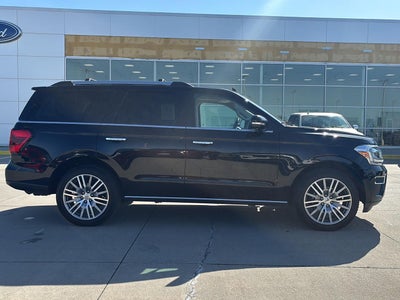 2022 Ford Expedition Limited