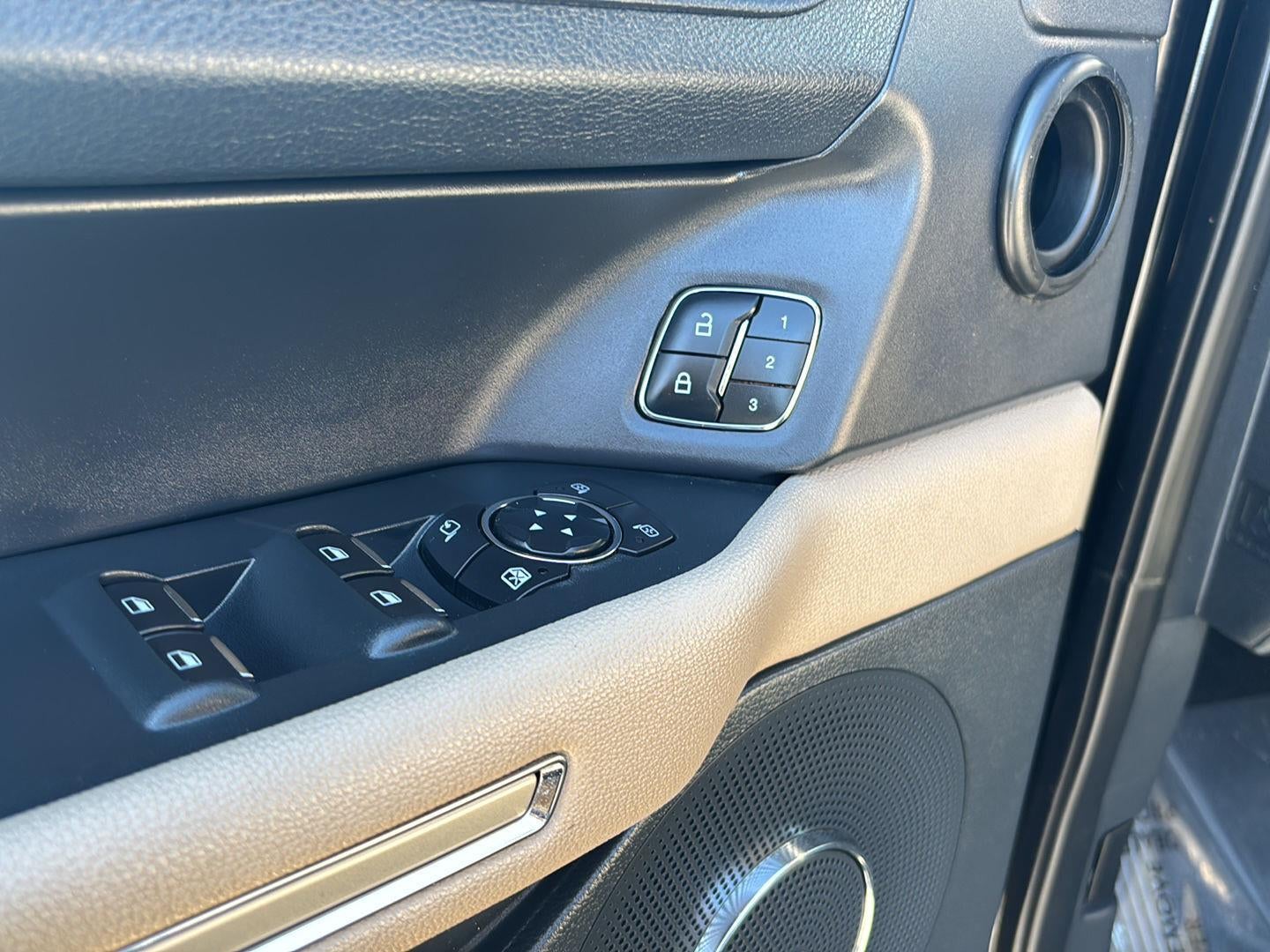 2022 Ford Expedition Limited