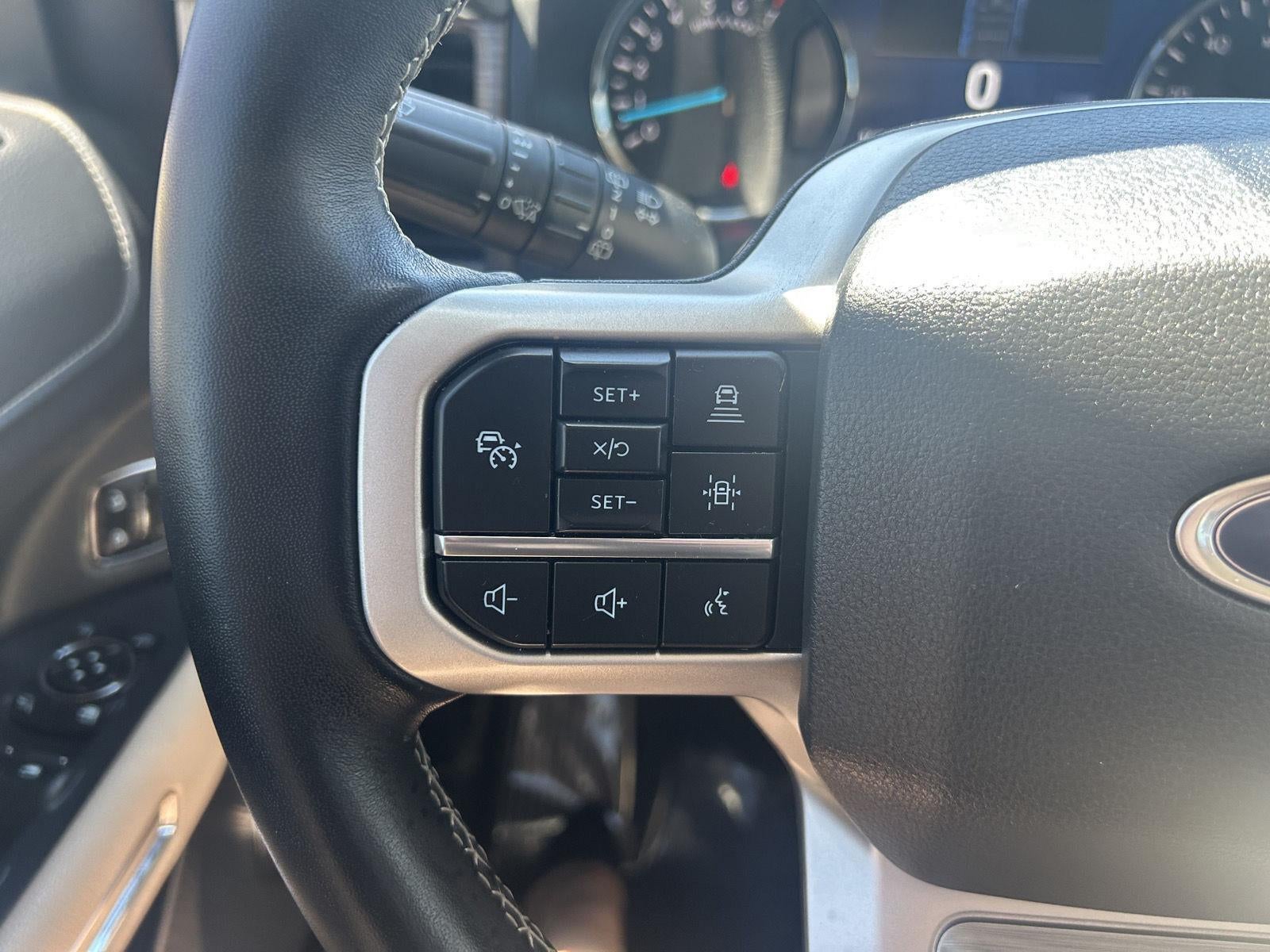 2022 Ford Expedition Limited