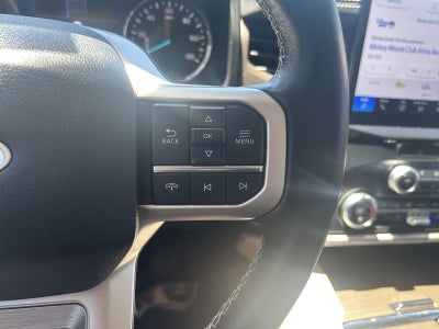2022 Ford Expedition Limited