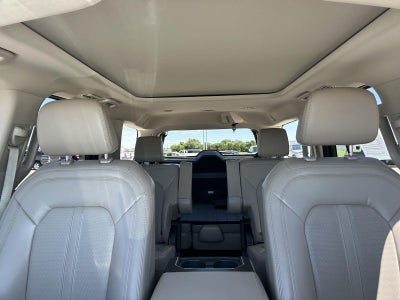 2022 Ford Expedition Limited