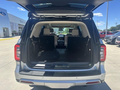 2022 Ford Expedition Limited
